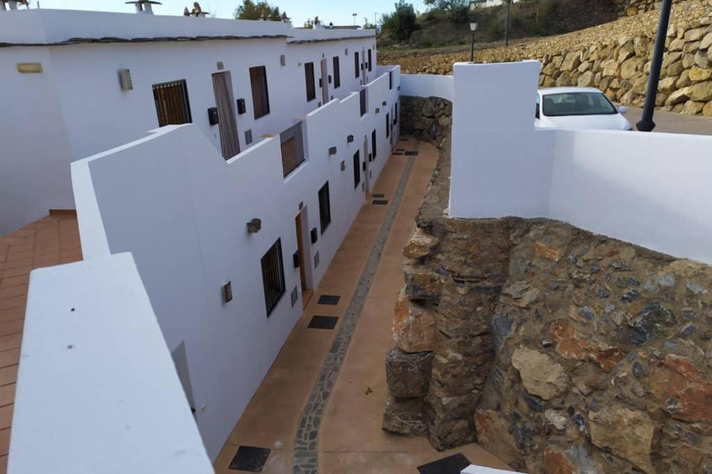 Apartamento En Nevada. La Casa De Isabel Maria Apartment Picena Exterior foto