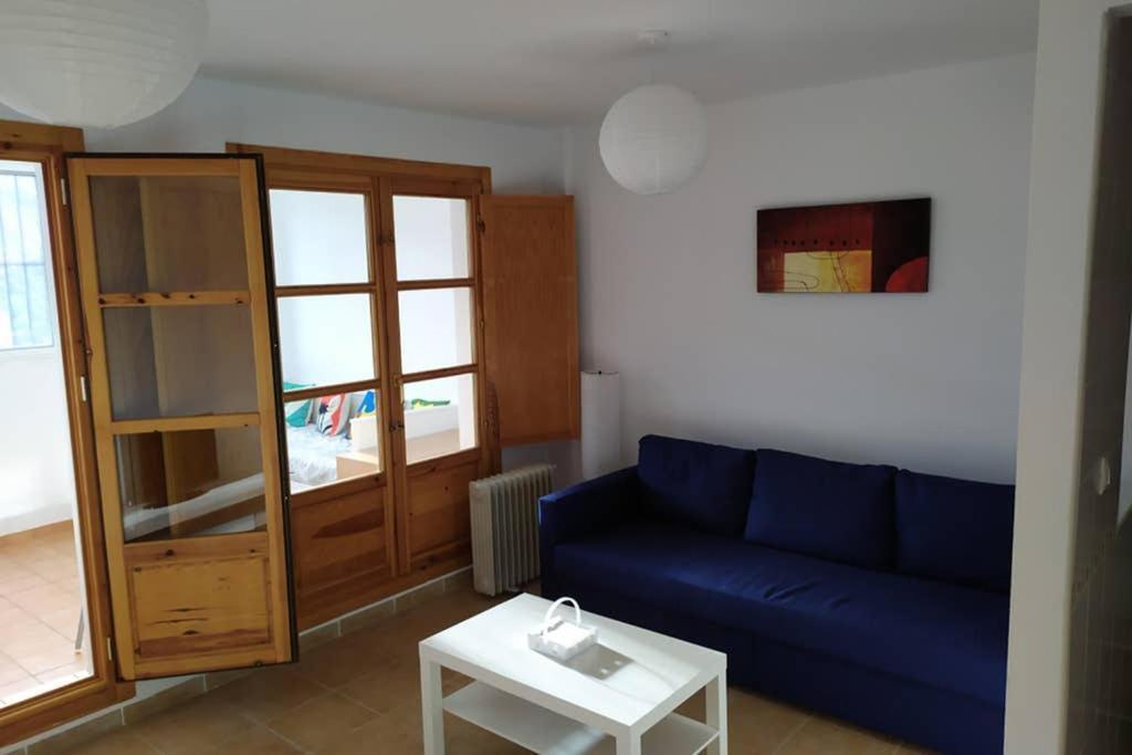 Apartamento En Nevada. La Casa De Isabel Maria Apartment Picena Exterior foto