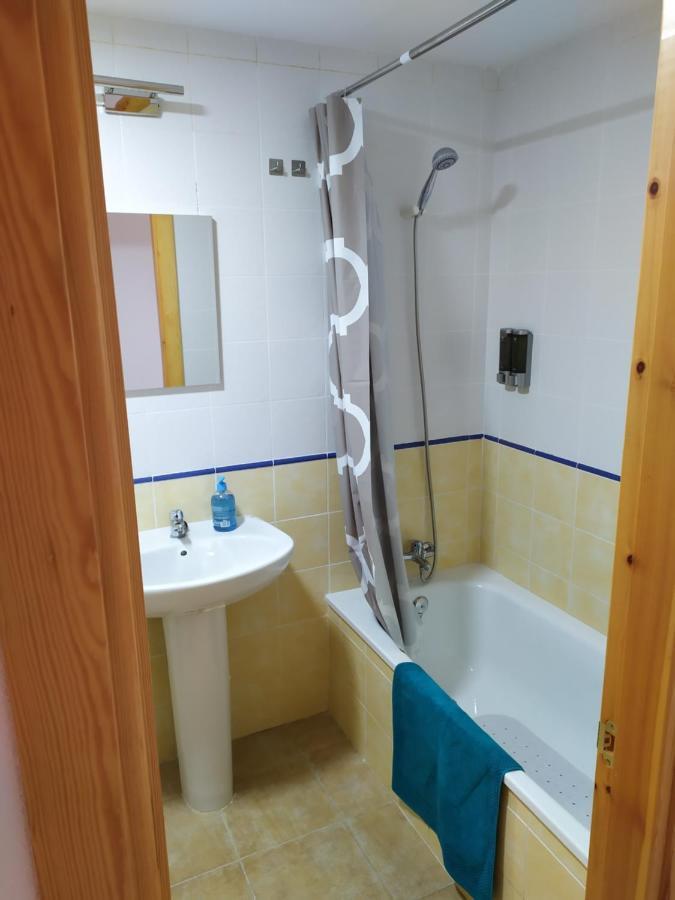 Apartamento En Nevada. La Casa De Isabel Maria Apartment Picena Exterior foto