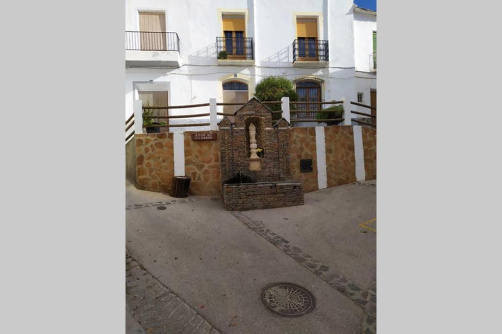 Apartamento En Nevada. La Casa De Isabel Maria Apartment Picena Exterior foto